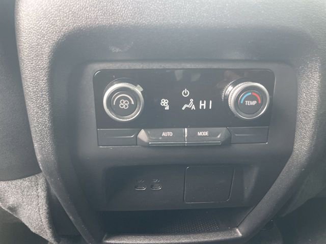 Used 2025 Buick Enclave Sport Touring image 20