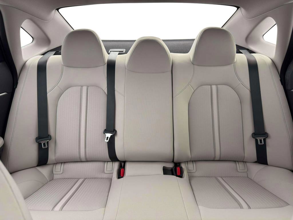 New 2026 Hyundai Sonata Blue image 28