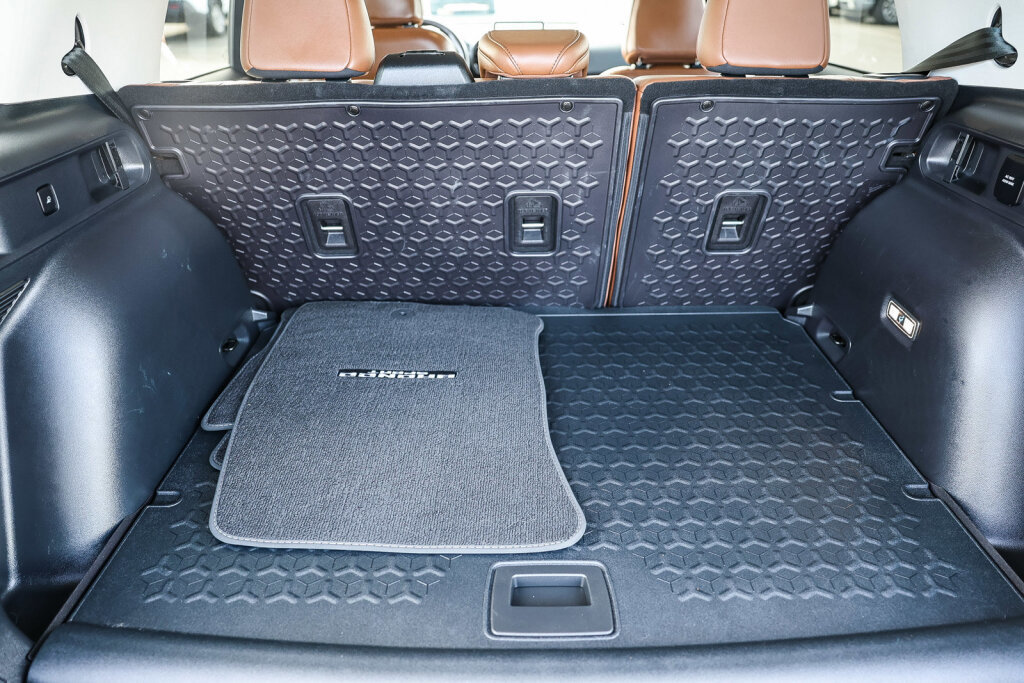 Used 2023 Ford Bronco Sport Badlands w/ Premium Package image 27