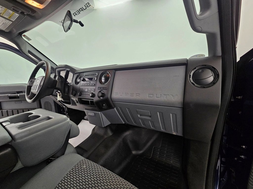 Used 2011 Ford F250 XLT image 10