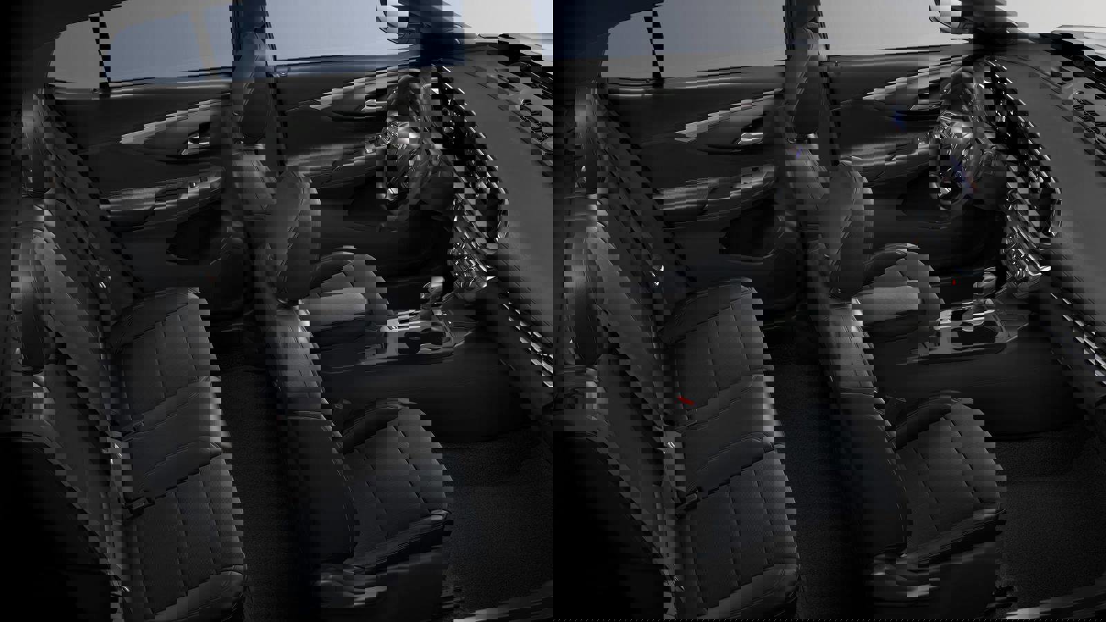 New 2026 Buick Envista Preferred w/ Convenience I Package image 39