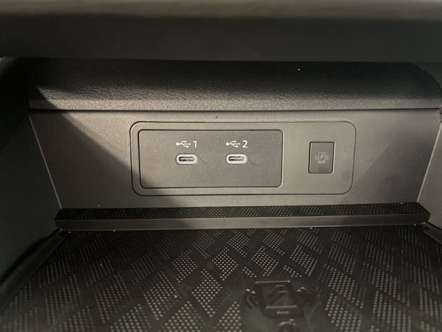 Certified 2025 Nissan Murano SV image 28