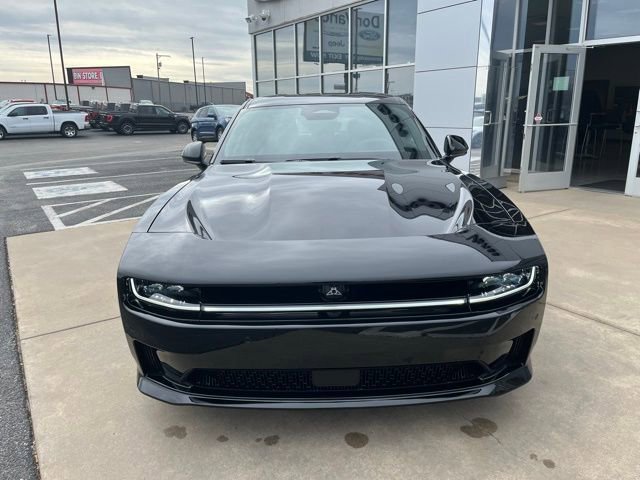 New 2025 Dodge Charger R/T w/ Plus Group image 9