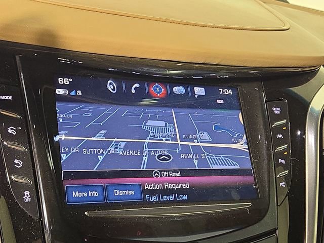 Used 2018 Cadillac Escalade Platinum image 18