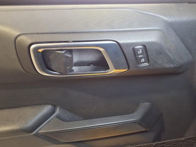 Certified 2025 Ford Bronco Big Bend image 22