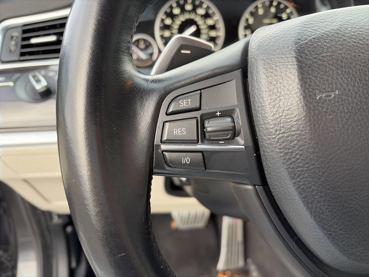 Used 2012 BMW 535i Gran Turismo image 39