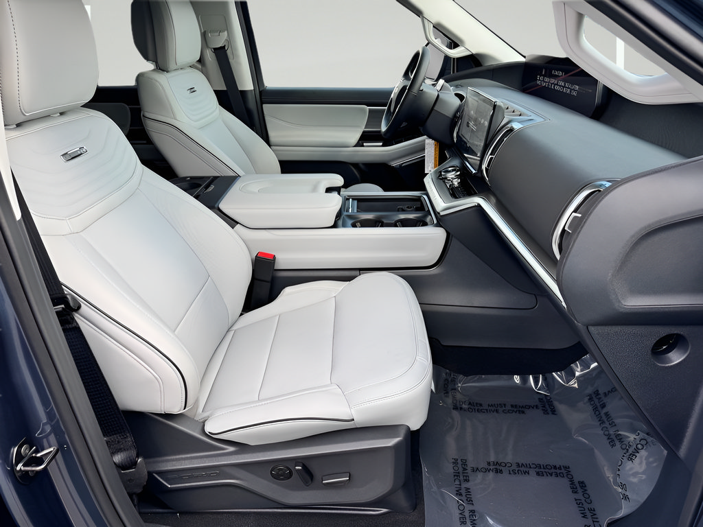 New 2027 Ford Expedition Platinum w/ Platinum Ultimate Package AWD/4WD image 27