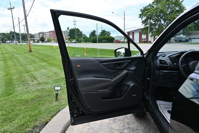 Used 2024 Subaru Forester Wilderness AWD/4WD image 26