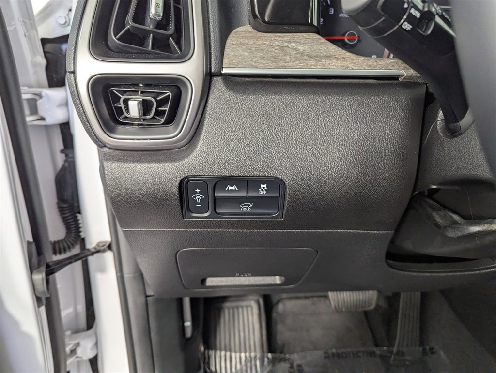 Used 2023 Kia Sorento X-Line EX image 20
