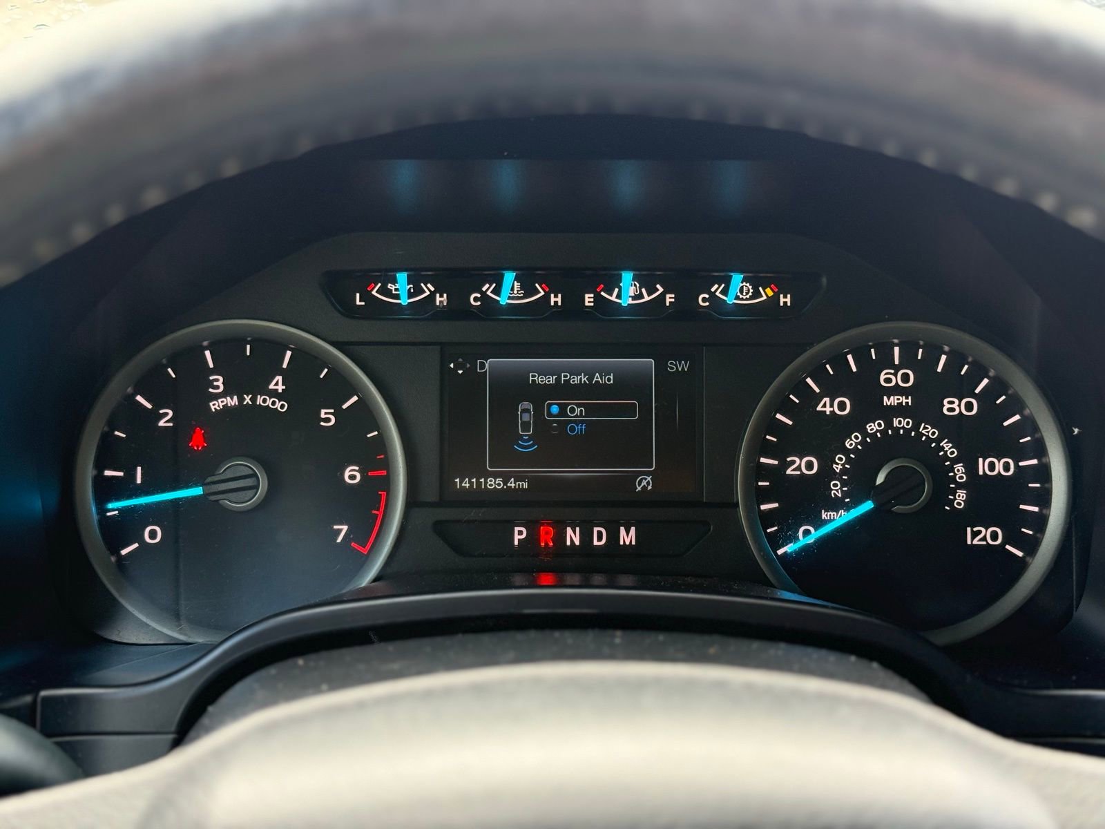 Used 2020 Ford F150 XLT w/ Equipment Group 302A Luxury image 27