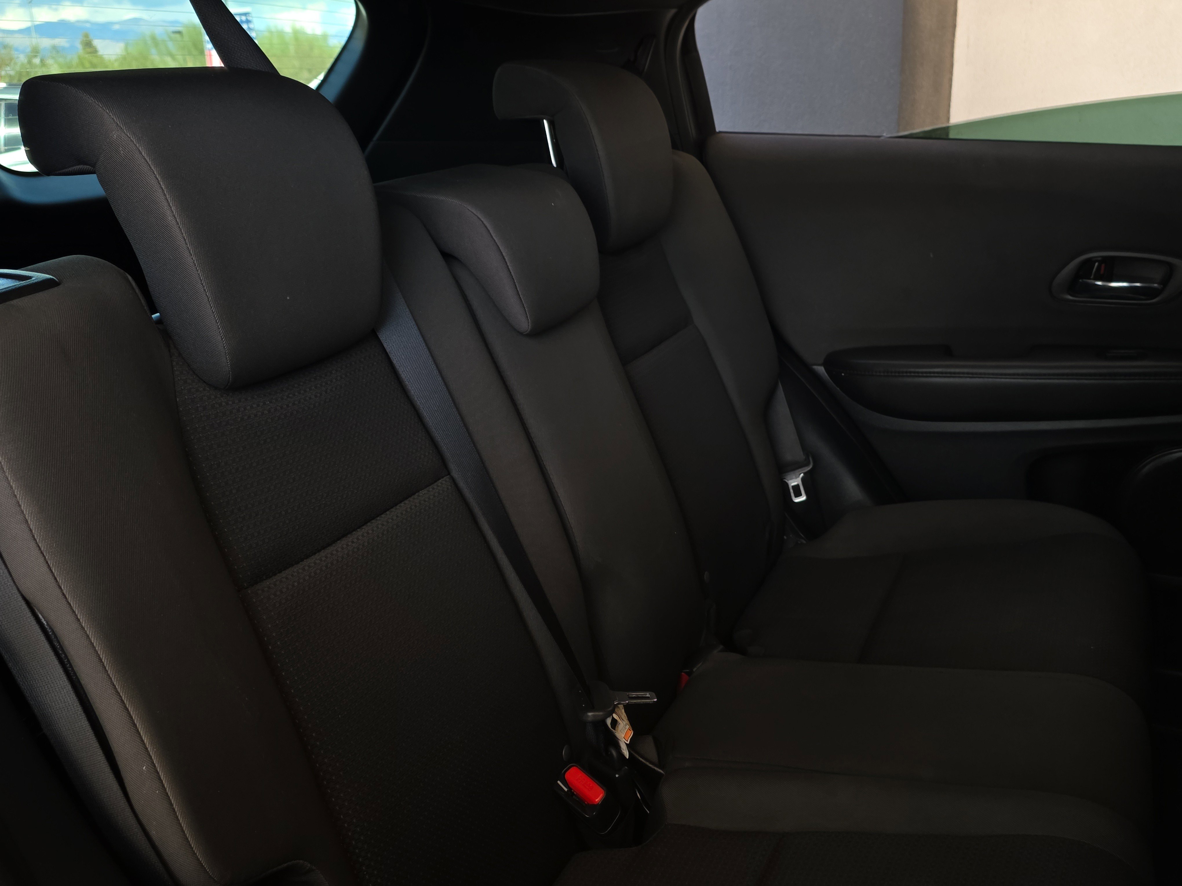 Used 2020 Honda HR-V Sport image 21