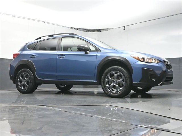 Used 2021 Subaru Crosstrek 2.5i Sport w/ Moonroof Package image 32