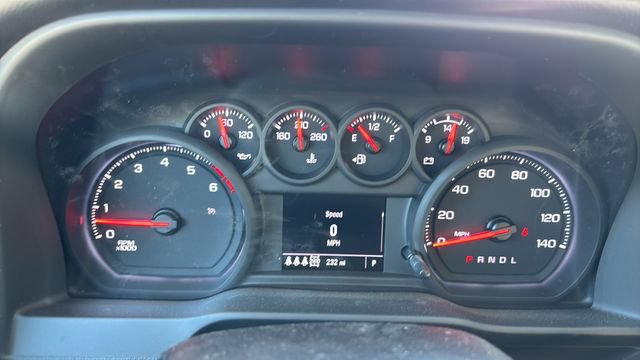 New 2025 Chevrolet Silverado 3500 W/T w/ WT Convenience Package AWD/4WD image 26