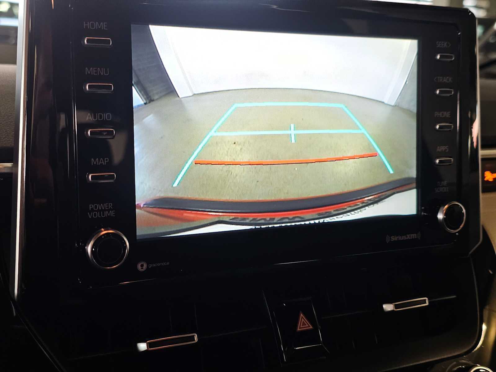 Used 2021 Toyota Corolla SE FWD image 15