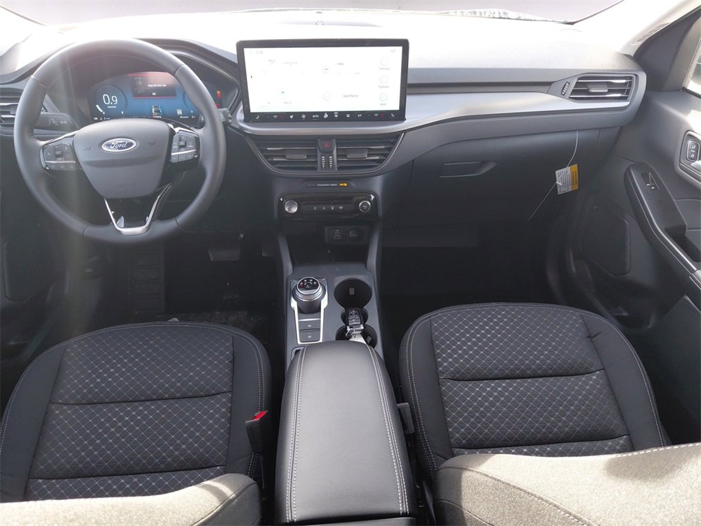 New 2026 Ford Escape Active w/ Active Premium Tech Pack image 10