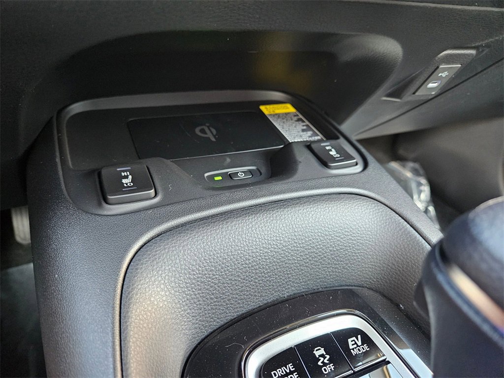 New 2026 Toyota Corolla XLE image 24