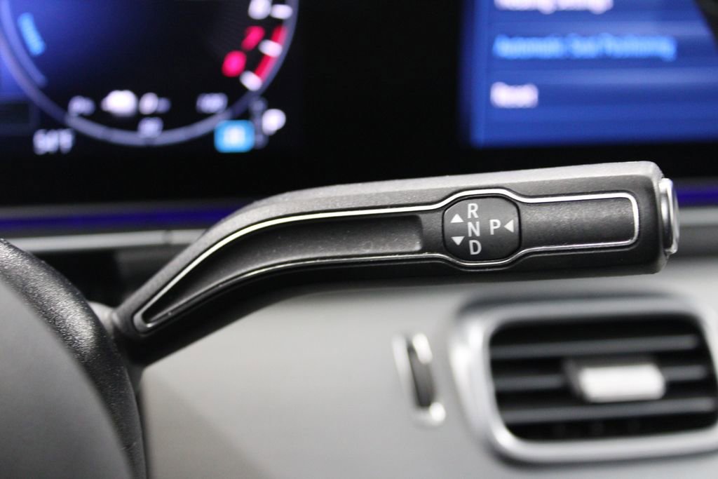 Used 2024 Mercedes-Benz GLE 450e 4MATIC image 39