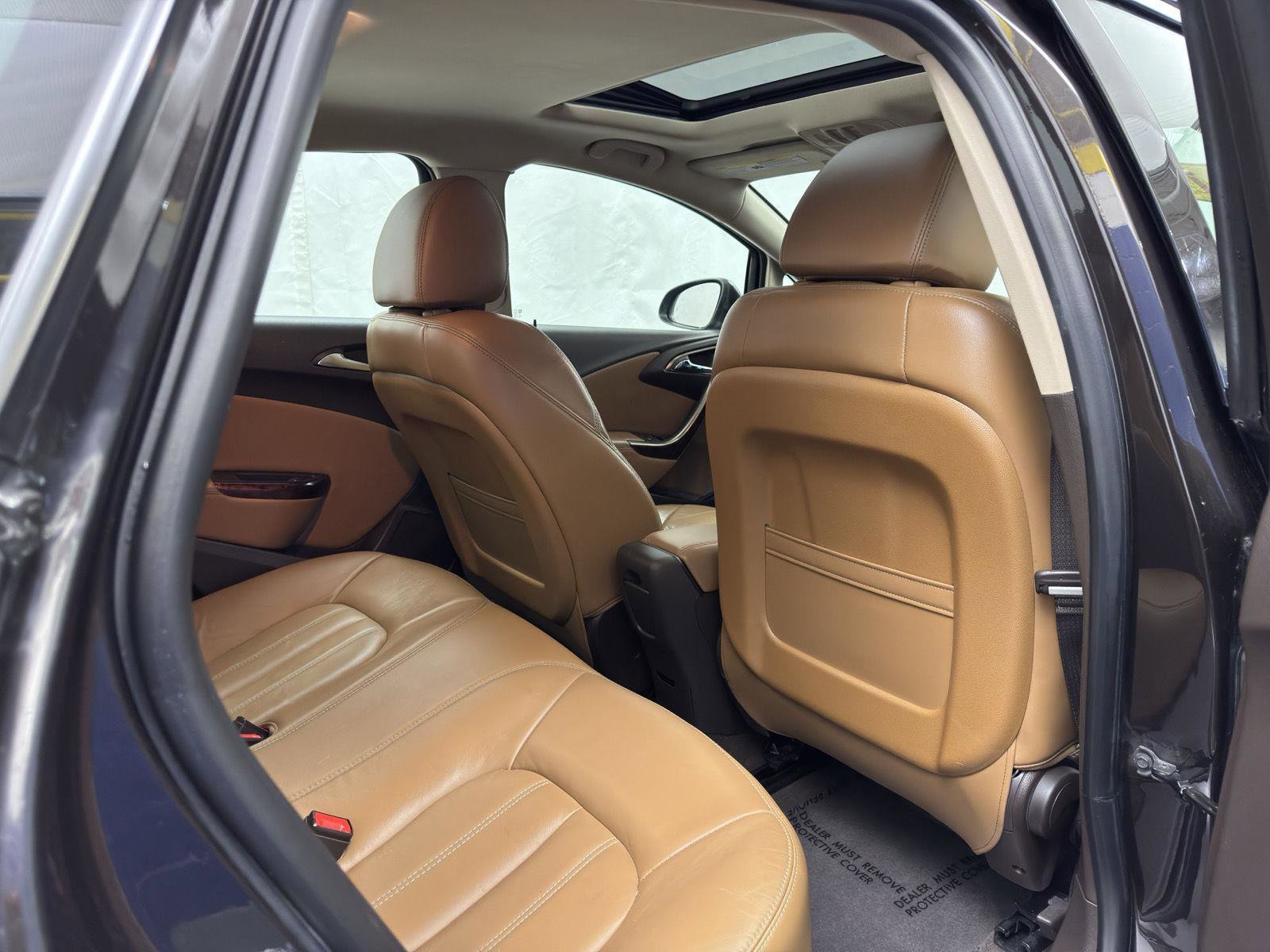 Used 2014 Buick Verano Leather image 37