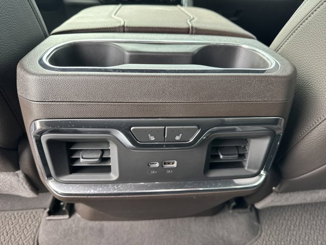 Used 2024 GMC Sierra 1500 Denali w/ Technology Package image 17