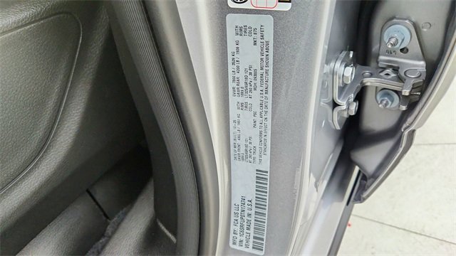 Used 2026 RAM 1500 RHO w/ RHO Level 1 Equipment Group image 65