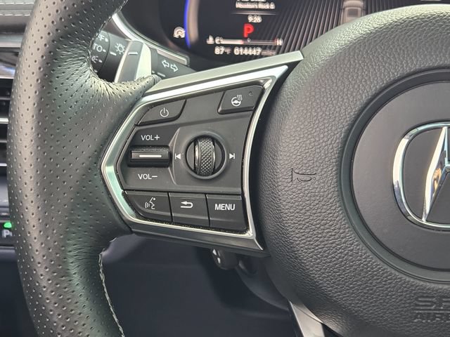 Used 2026 Acura MDX Type S w/ Advance Package AWD/4WD image 29
