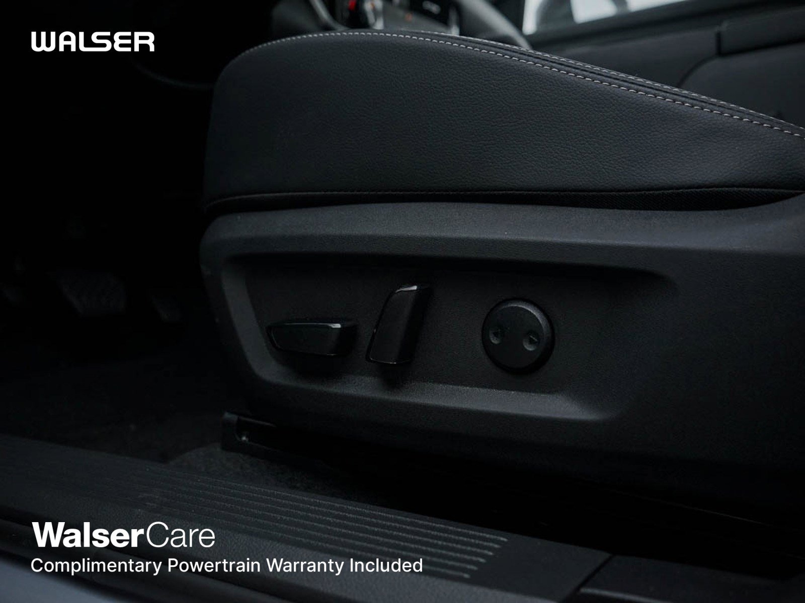 New 2025 Nissan Rogue SL w/ Tech Package image 20