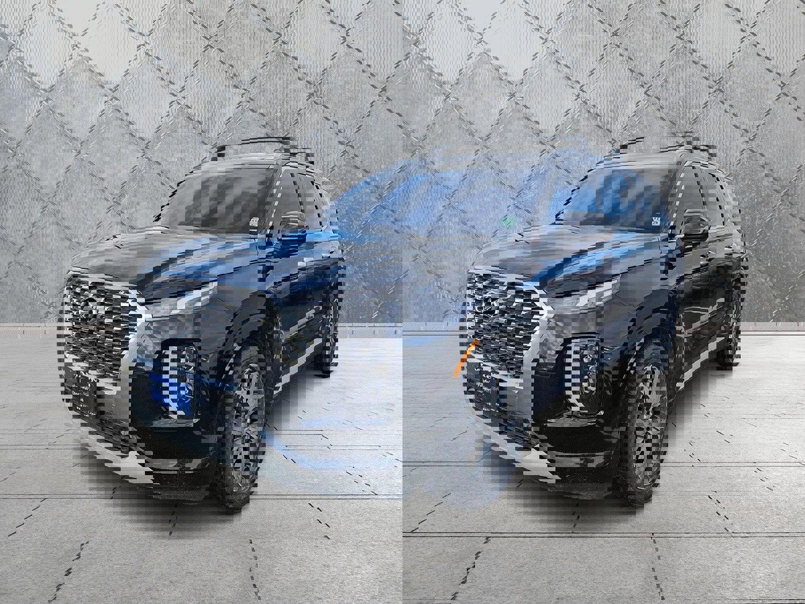 Certified 2022 Hyundai Palisade Limited image 3