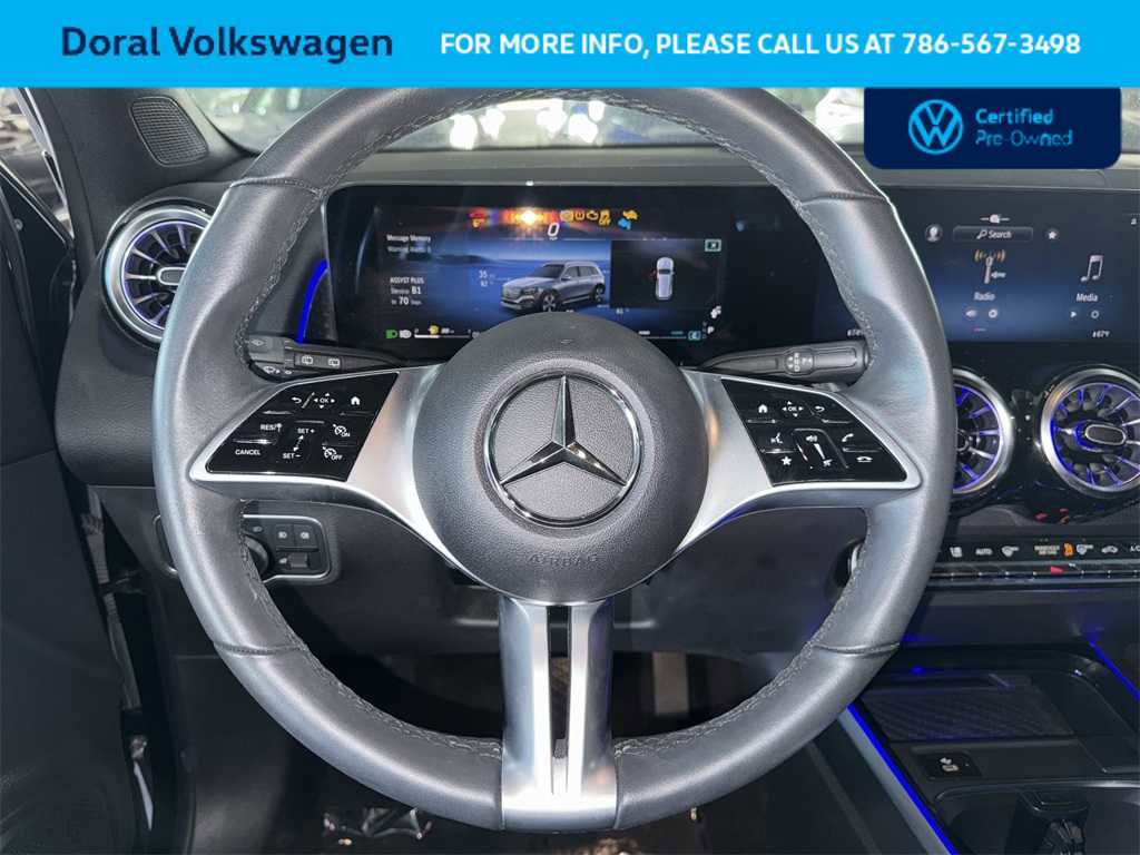 Used 2024 Mercedes-Benz GLB 250 image 15