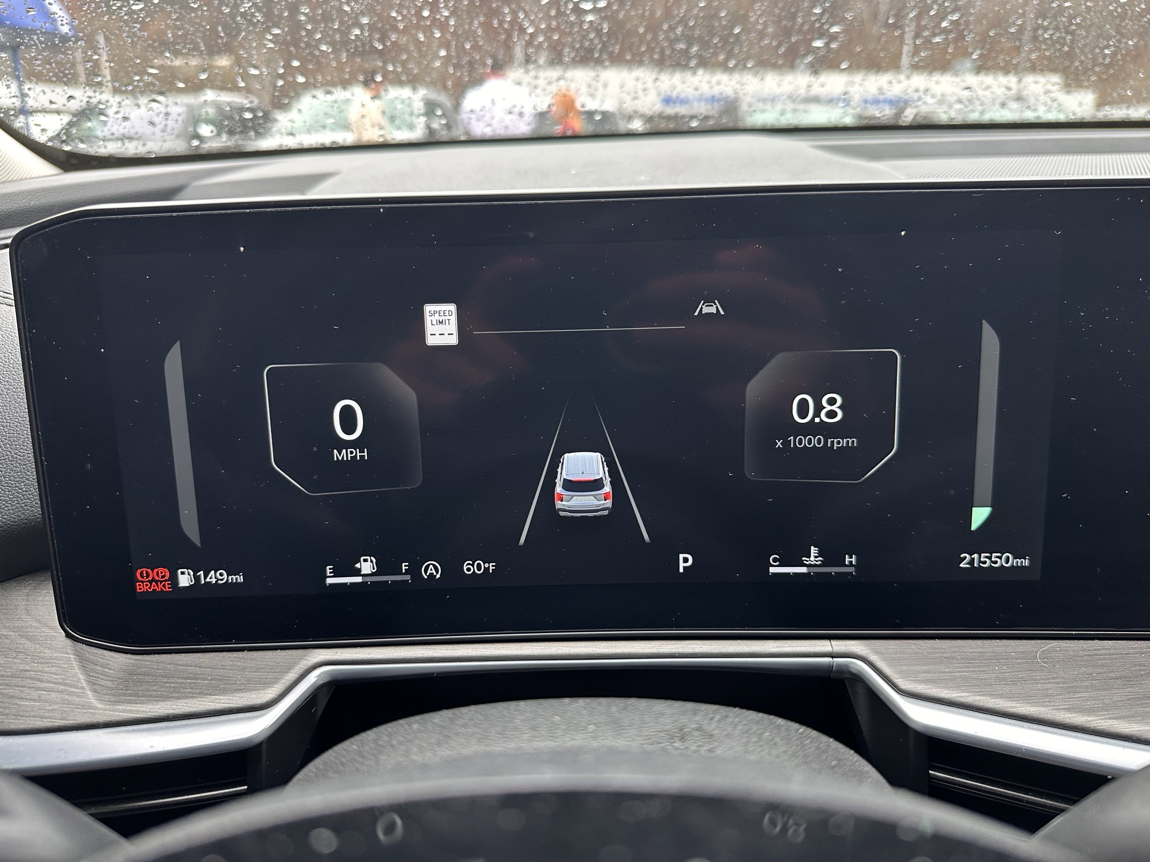 Used 2024 Kia Sorento SX image 13