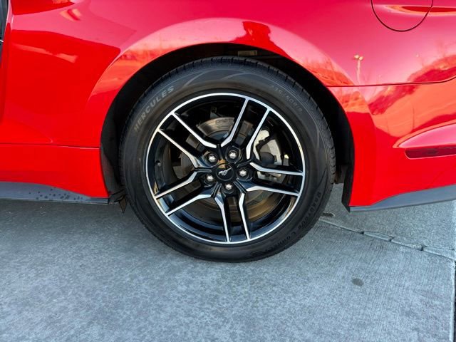 Used 2023 Ford Mustang Premium image 26