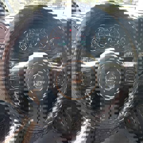 Used 2017 Jeep Wrangler Sport w/ Quick Order Package 24S image 11