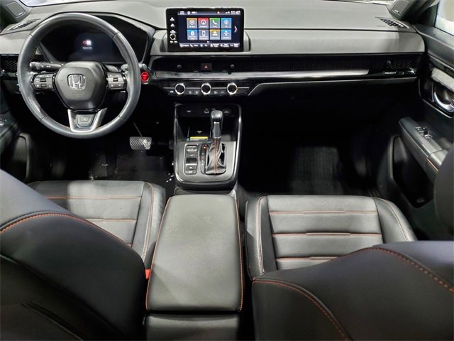 Used 2023 Honda CR-V Sport Touring image 23