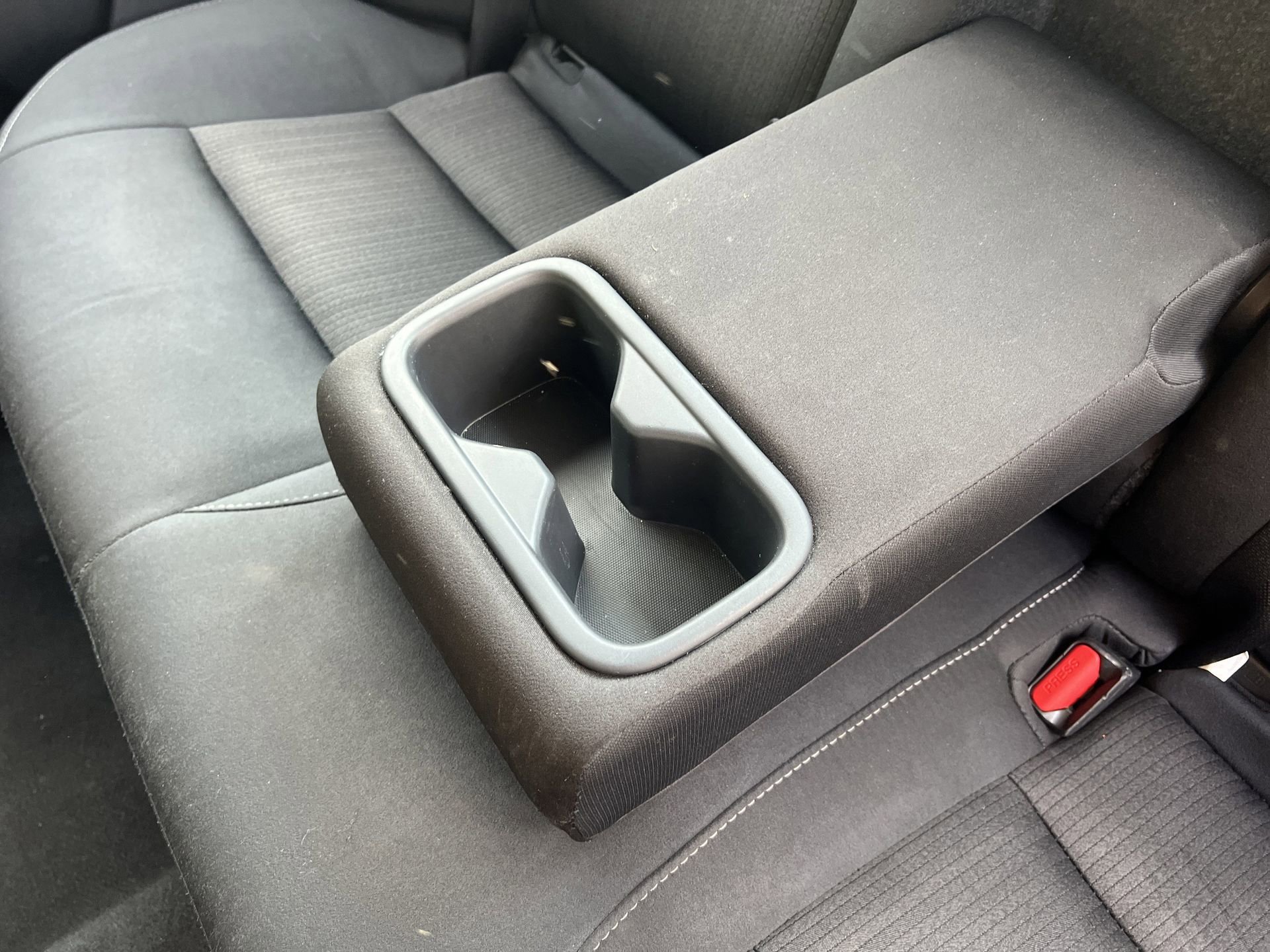 Used 2024 Nissan Altima 2.5 SV FWD image 20