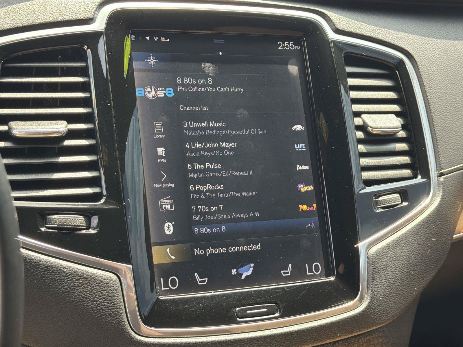 Used 2019 Volvo XC90 T6 Inscription w/ Luxury Package AWD/4WD image 12