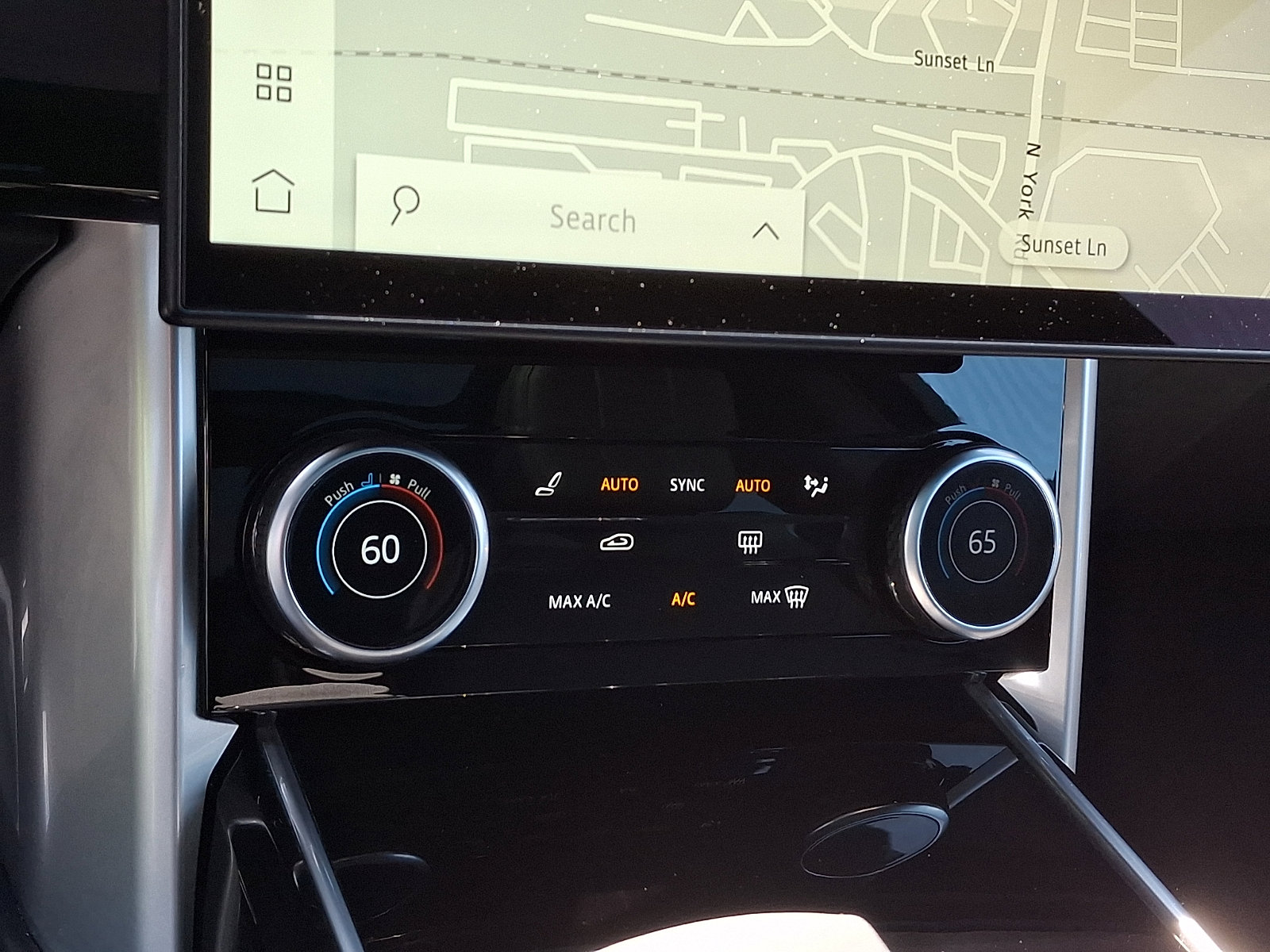 Used 2023 Land Rover Range Rover SE AWD/4WD image 14