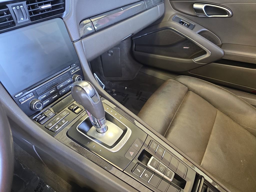 Used 2018 Porsche 911 Carrera image 25