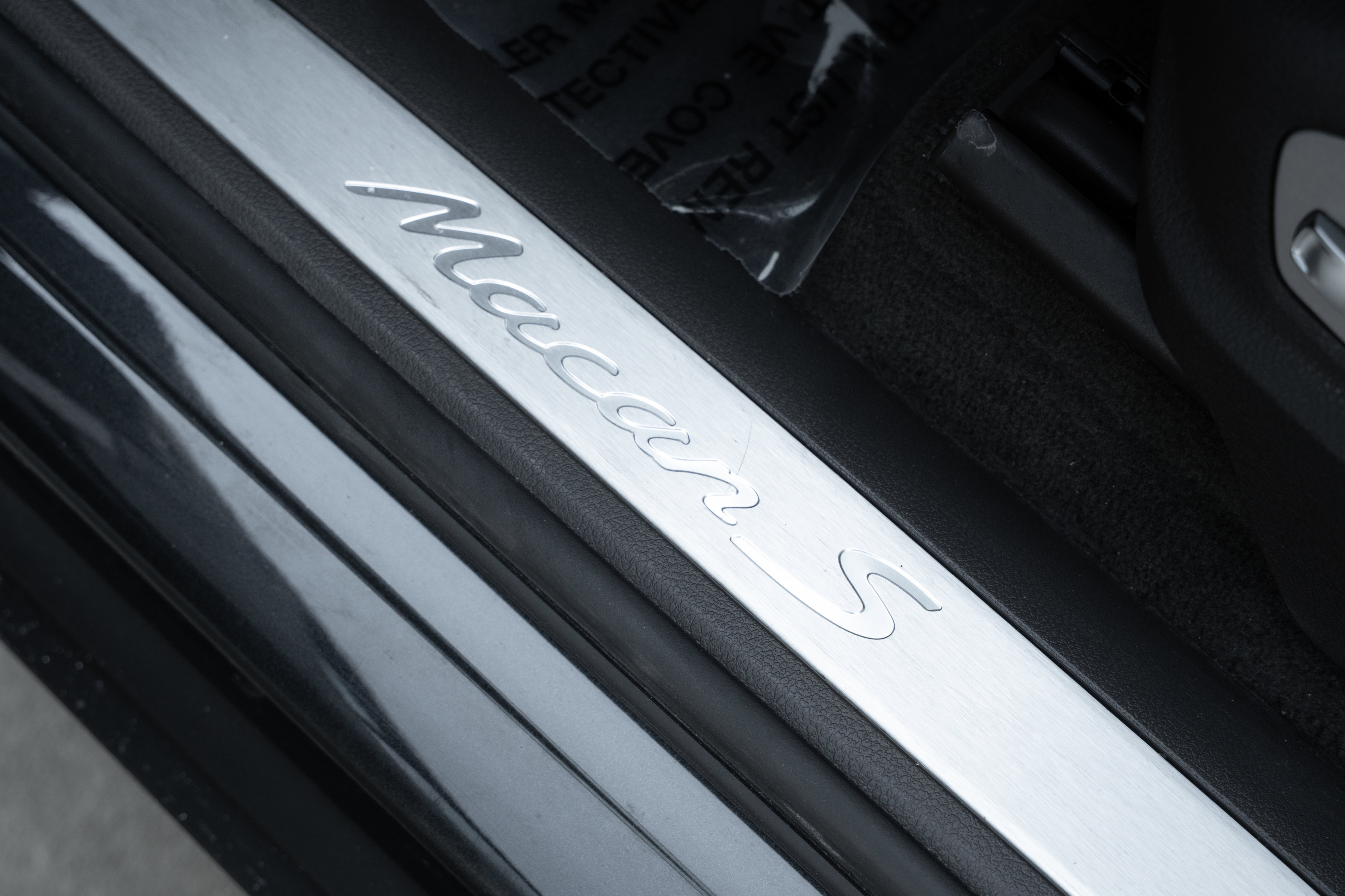 Used 2019 Porsche Macan S image 24