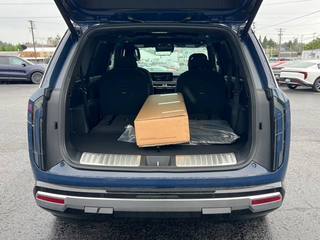 New 2027 Kia Telluride X-Line SX Prestige AWD/4WD image 12