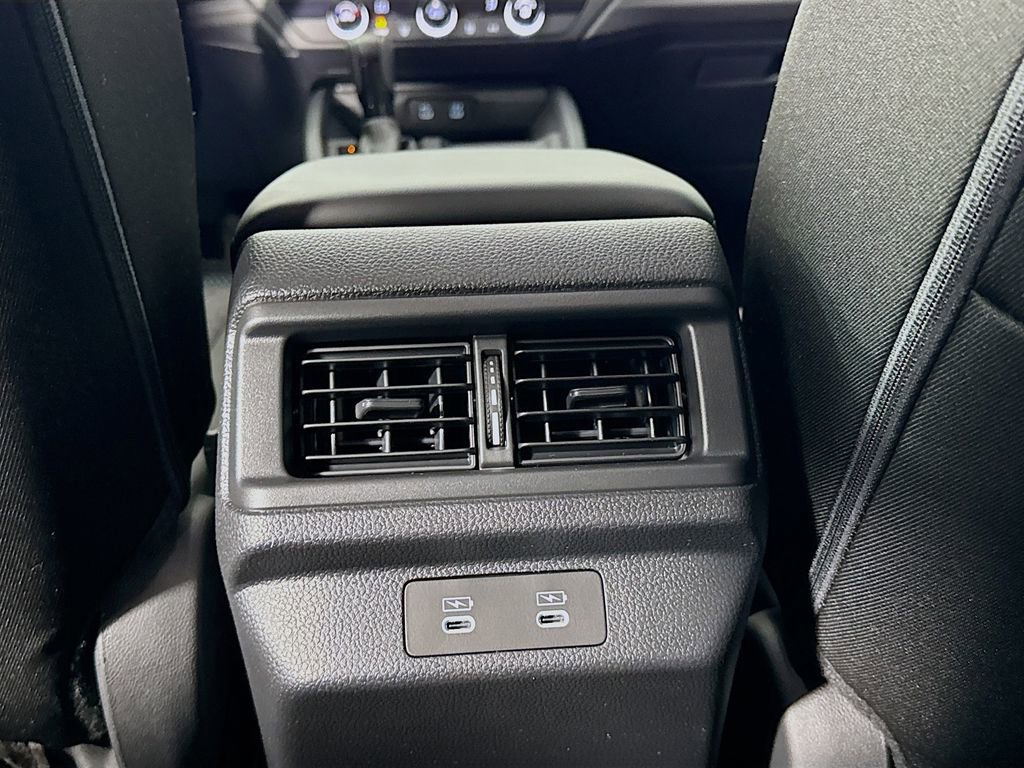 New 2026 Honda Accord LX image 34