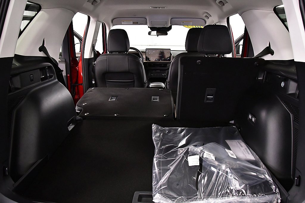 New 2025 Ford Bronco Sport Big Bend w/ Convenience Package image 29