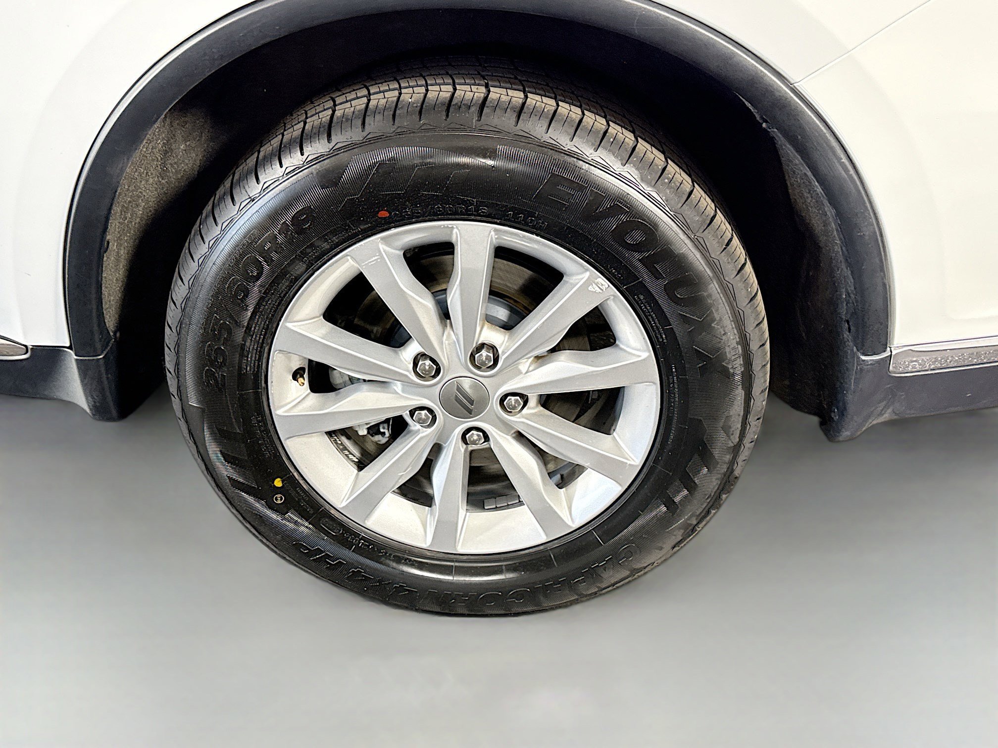 Used 2023 Dodge Durango SXT RWD image 37