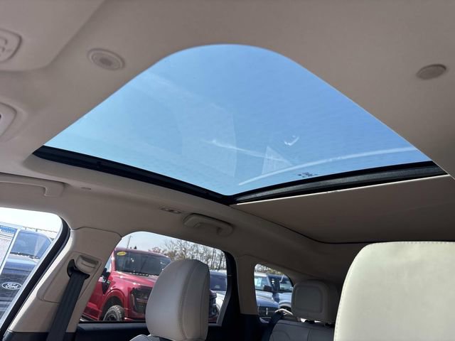 New 2026 Lincoln Corsair Grand Touring image 24