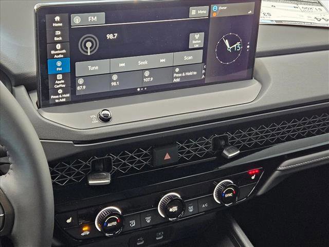 New 2025 Honda Accord Sport image 11