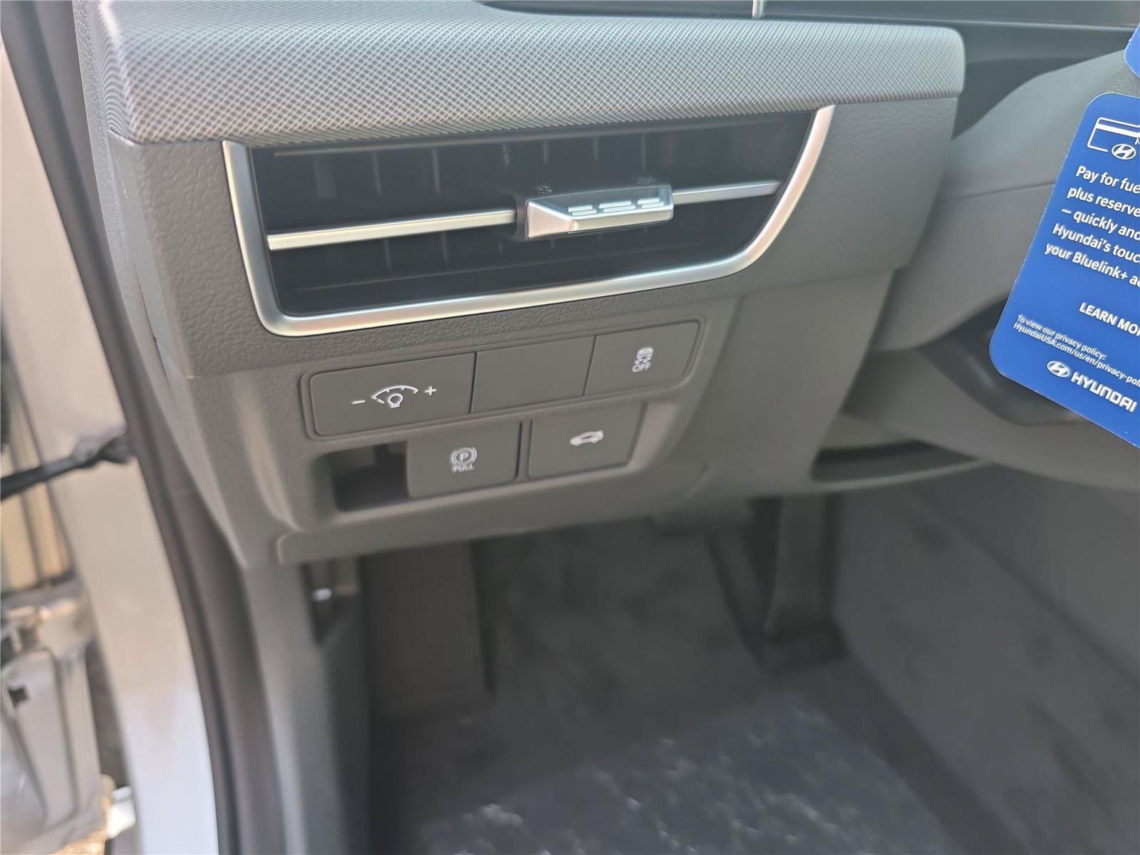 New 2026 Hyundai Sonata SEL AWD/4WD image 12
