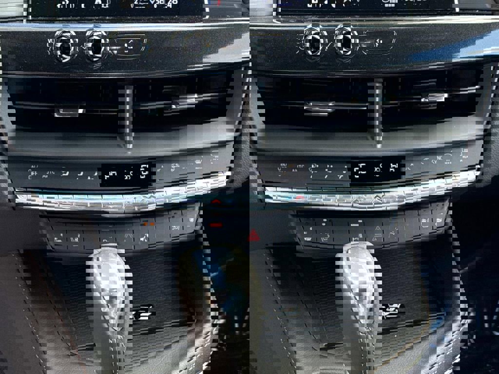 New 2026 Cadillac CT4 Sport image 13