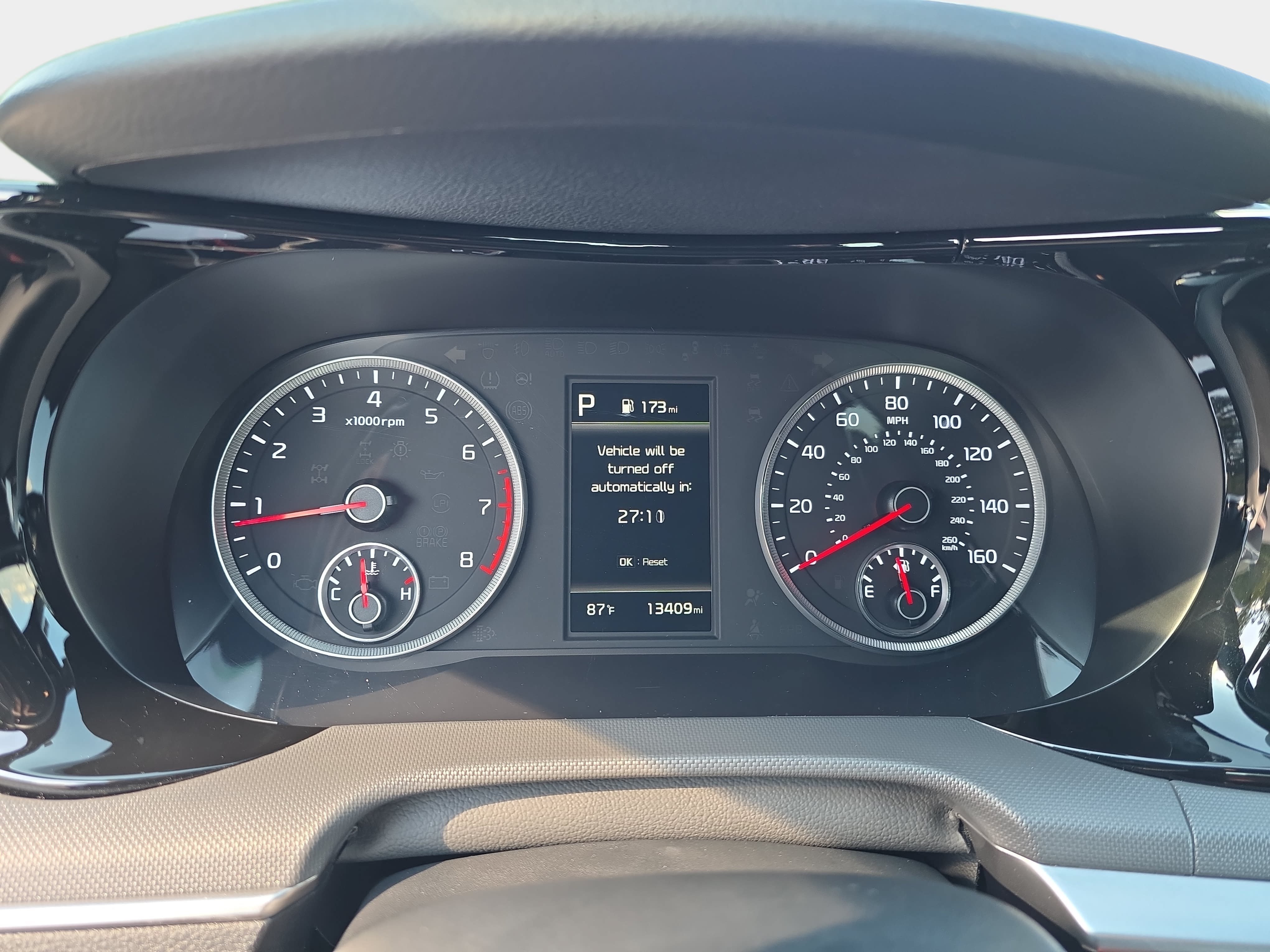 Used 2024 Kia K5 GT-Line w/ GT-Line Premium Package FWD image 18