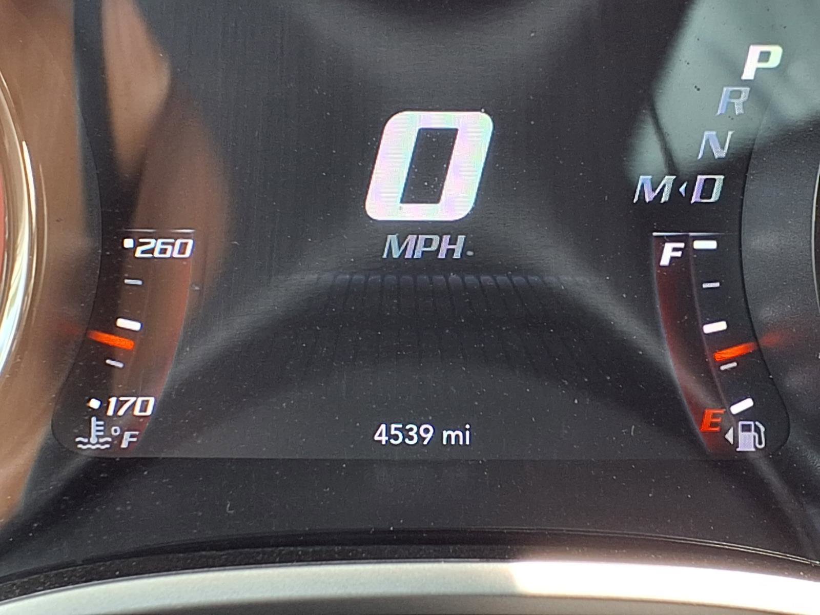 Used 2023 Dodge Challenger SRT Hellcat RWD image 31