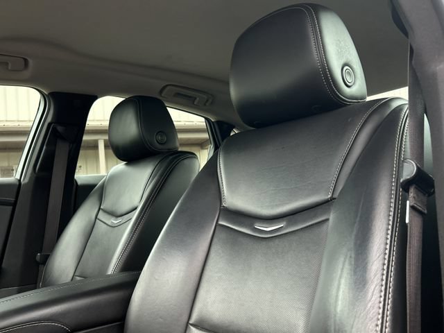 Used 2019 Cadillac XTS Luxury FWD image 28