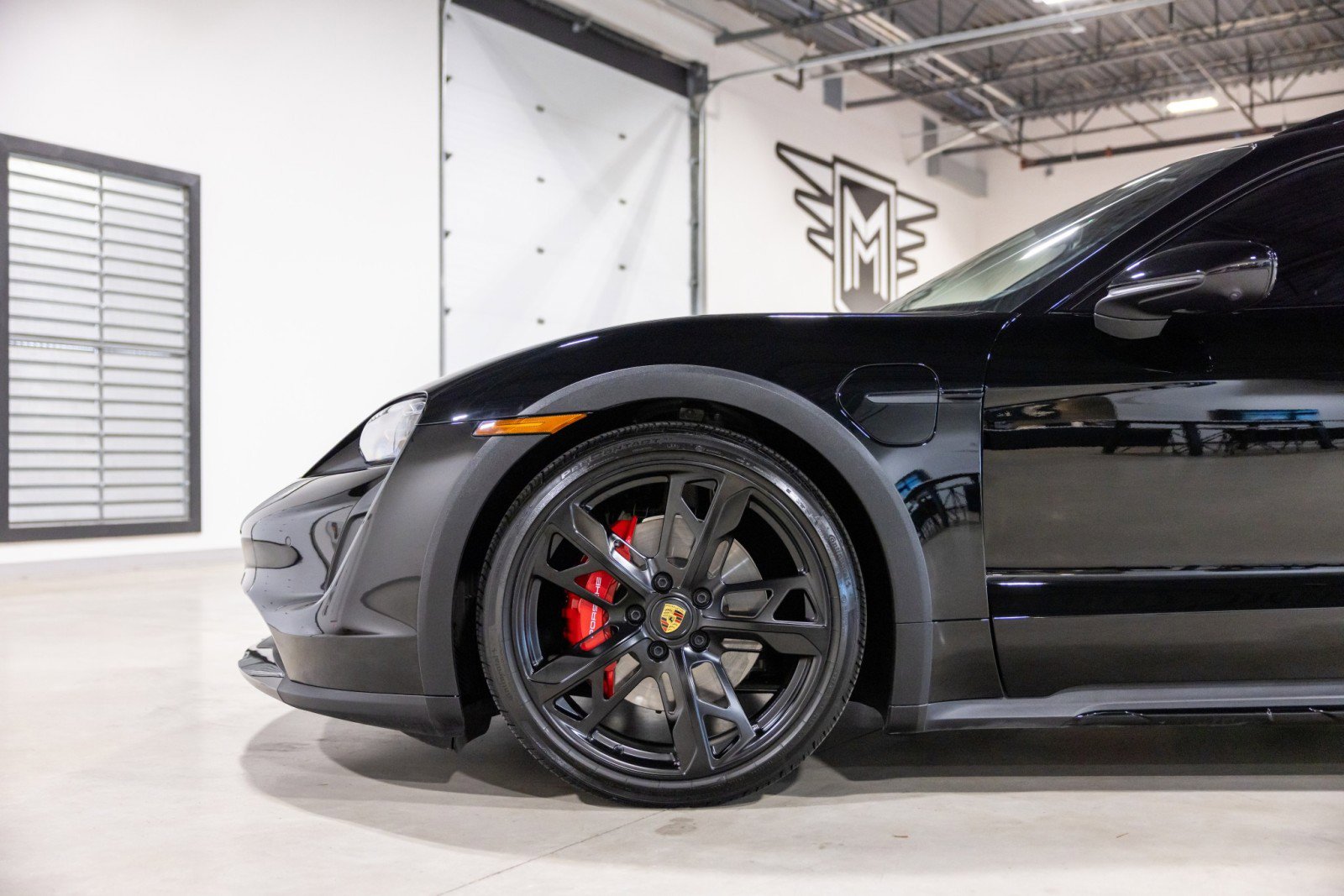 Used 2024 Porsche Taycan 4S image 18