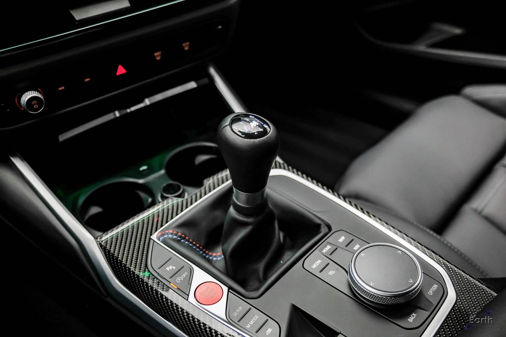 Used 2025 BMW M2 w/ Lighting Package RWD image 59